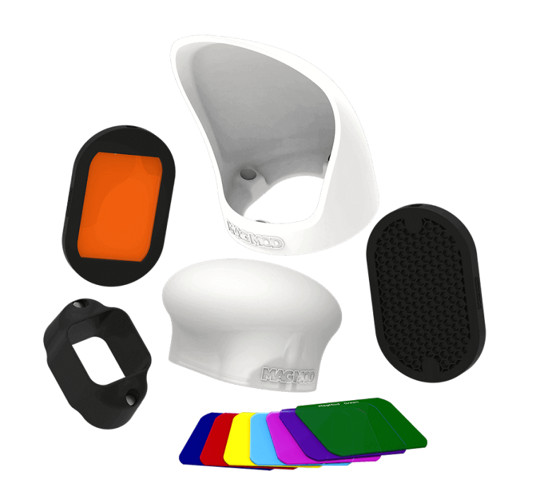 MagMod Professional Kit